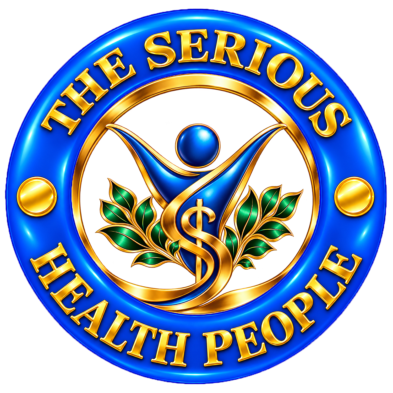 Logo 20260930 White 1500x1500x300 The Serious Health People